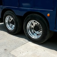 LJ´s  Ultimate Detail