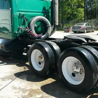 LJ´s  Ultimate Detail