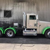 LJ´s  Ultimate Detail