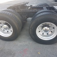 LJ´s  Ultimate Detail