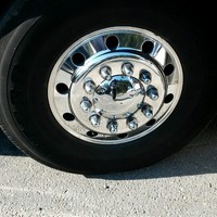 LJ´s  Ultimate Detail